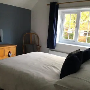 Bed & Breakfast Icthus, Willerby (North Yorkshire)