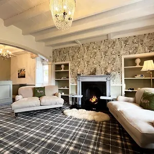 Guest house Burnley House, Hutton le Hole